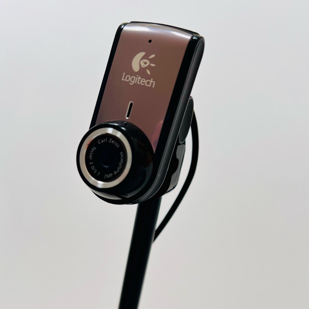 Logitech camera - Picture 5 of 9